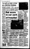 Staines & Ashford News Thursday 11 December 1986 Page 6