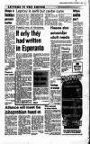 Staines & Ashford News Thursday 11 December 1986 Page 15