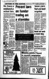 Staines & Ashford News Thursday 11 December 1986 Page 16