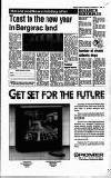 Staines & Ashford News Thursday 11 December 1986 Page 21