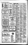 Staines & Ashford News Thursday 11 December 1986 Page 24