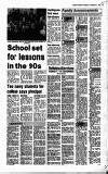 Staines & Ashford News Thursday 11 December 1986 Page 25