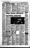 Staines & Ashford News Thursday 11 December 1986 Page 43