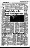 Staines & Ashford News Thursday 11 December 1986 Page 44