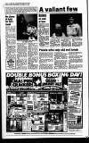 Staines & Ashford News Wednesday 24 December 1986 Page 6