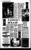 Staines & Ashford News Wednesday 24 December 1986 Page 10