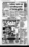 Staines & Ashford News Wednesday 24 December 1986 Page 12