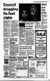 Staines & Ashford News Wednesday 31 December 1986 Page 3