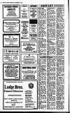 Staines & Ashford News Wednesday 31 December 1986 Page 12