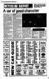 Staines & Ashford News Wednesday 31 December 1986 Page 21