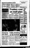 Staines & Ashford News Thursday 08 January 1987 Page 3
