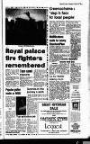 Staines & Ashford News Thursday 08 January 1987 Page 5