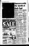 Staines & Ashford News Thursday 08 January 1987 Page 16