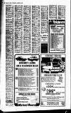 Staines & Ashford News Thursday 08 January 1987 Page 60