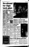 Staines & Ashford News Thursday 15 January 1987 Page 4