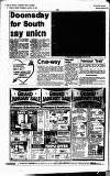 Staines & Ashford News Thursday 15 January 1987 Page 6