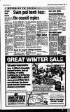 Staines & Ashford News Thursday 15 January 1987 Page 15