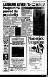 Staines & Ashford News Thursday 15 January 1987 Page 27