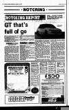 Staines & Ashford News Thursday 15 January 1987 Page 68