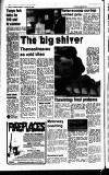 Staines & Ashford News Thursday 22 January 1987 Page 2