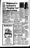Staines & Ashford News Thursday 22 January 1987 Page 4