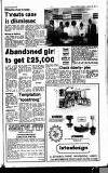 Staines & Ashford News Thursday 22 January 1987 Page 5