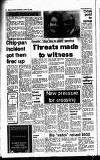Staines & Ashford News Thursday 22 January 1987 Page 14