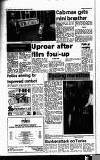 Staines & Ashford News Thursday 22 January 1987 Page 20
