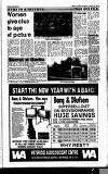 Staines & Ashford News Thursday 22 January 1987 Page 21