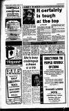 Staines & Ashford News Thursday 22 January 1987 Page 28
