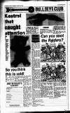 Staines & Ashford News Thursday 22 January 1987 Page 30