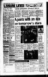 Staines & Ashford News Thursday 22 January 1987 Page 32