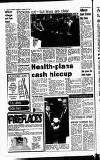 Staines & Ashford News Thursday 29 January 1987 Page 2