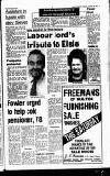 Staines & Ashford News Thursday 29 January 1987 Page 3