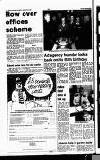 Staines & Ashford News Thursday 29 January 1987 Page 6