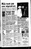 Staines & Ashford News Thursday 29 January 1987 Page 13