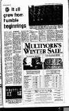 Staines & Ashford News Thursday 29 January 1987 Page 17