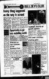 Staines & Ashford News Thursday 29 January 1987 Page 24