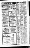 Staines & Ashford News Thursday 29 January 1987 Page 30