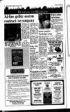 Staines & Ashford News Thursday 29 January 1987 Page 60