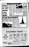Staines & Ashford News Thursday 29 January 1987 Page 62