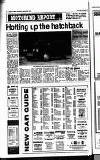 Staines & Ashford News Thursday 29 January 1987 Page 76