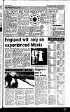 Staines & Ashford News Thursday 29 January 1987 Page 85