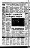 Staines & Ashford News Thursday 29 January 1987 Page 86