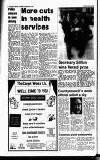 Staines & Ashford News Thursday 05 February 1987 Page 2