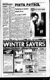 Staines & Ashford News Thursday 05 February 1987 Page 15