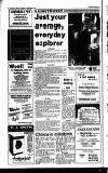 Staines & Ashford News Thursday 05 February 1987 Page 18