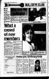 Staines & Ashford News Thursday 05 February 1987 Page 20