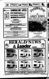 Staines & Ashford News Thursday 05 February 1987 Page 52