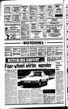 Staines & Ashford News Thursday 05 February 1987 Page 64